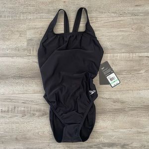 Speedo Swimsuit Girl One piece ProLT size 8